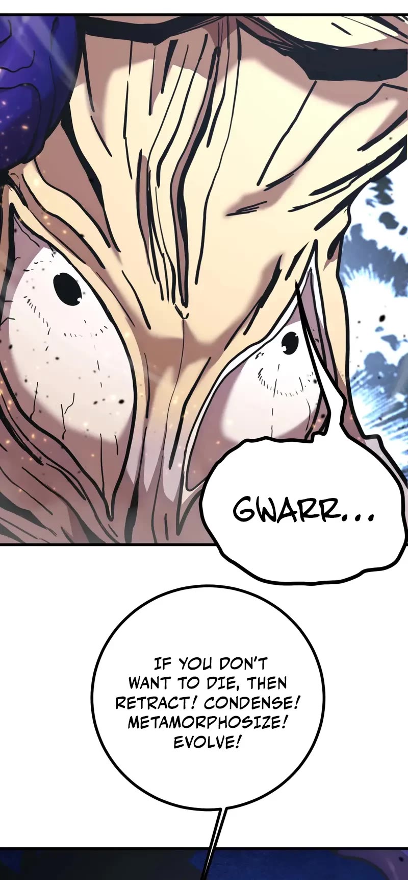 Apex Future Martial Arts chapter 187 page 7