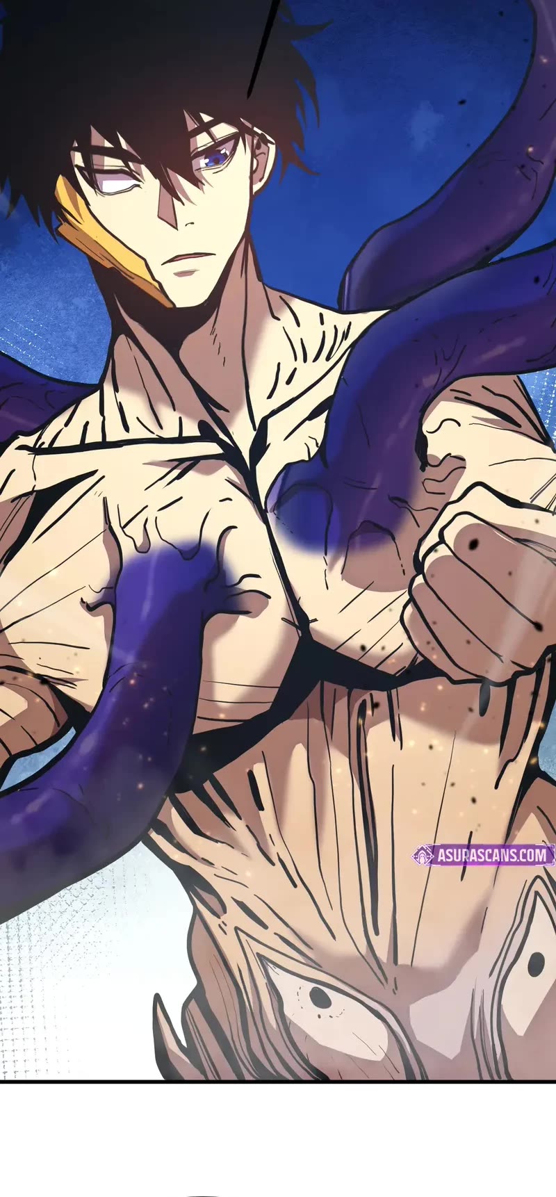 Apex Future Martial Arts chapter 187 page 8