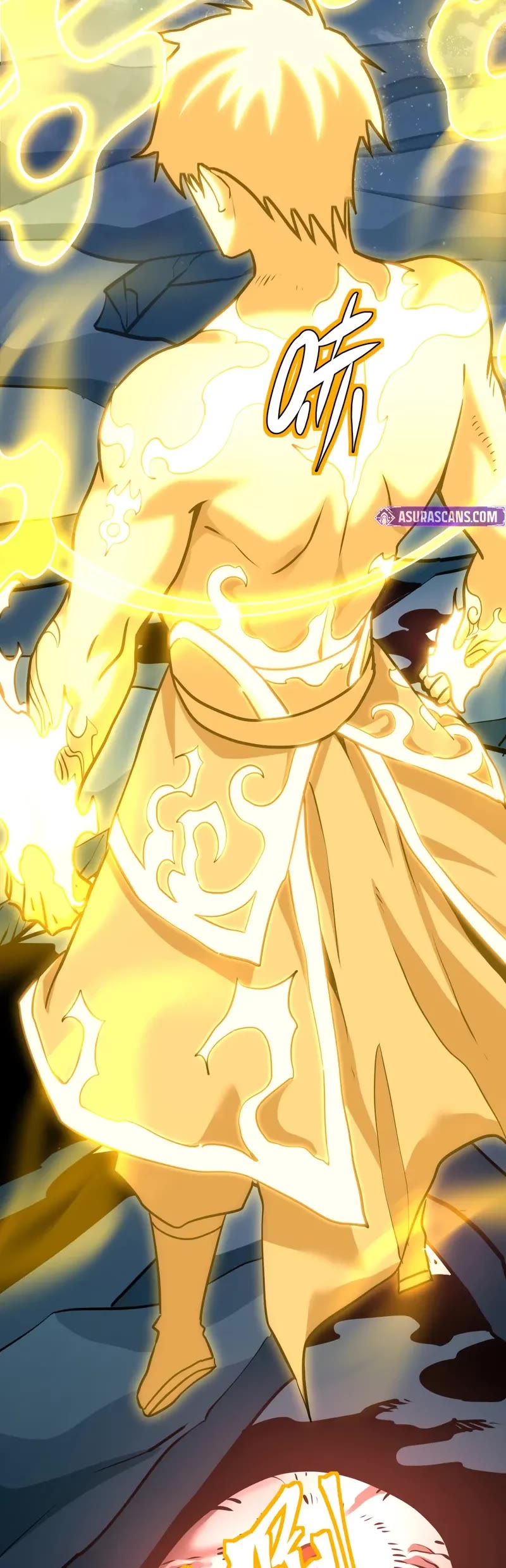 Apex Future Martial Arts chapter 188 page 10