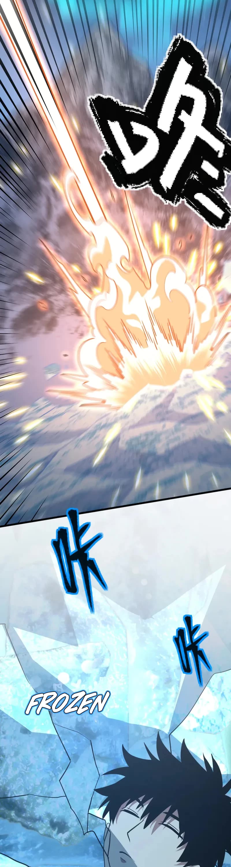 Apex Future Martial Arts chapter 188 page 13