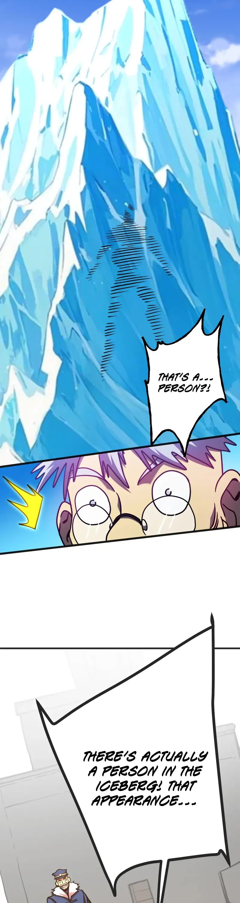 Apex Future Martial Arts chapter 188 page 24