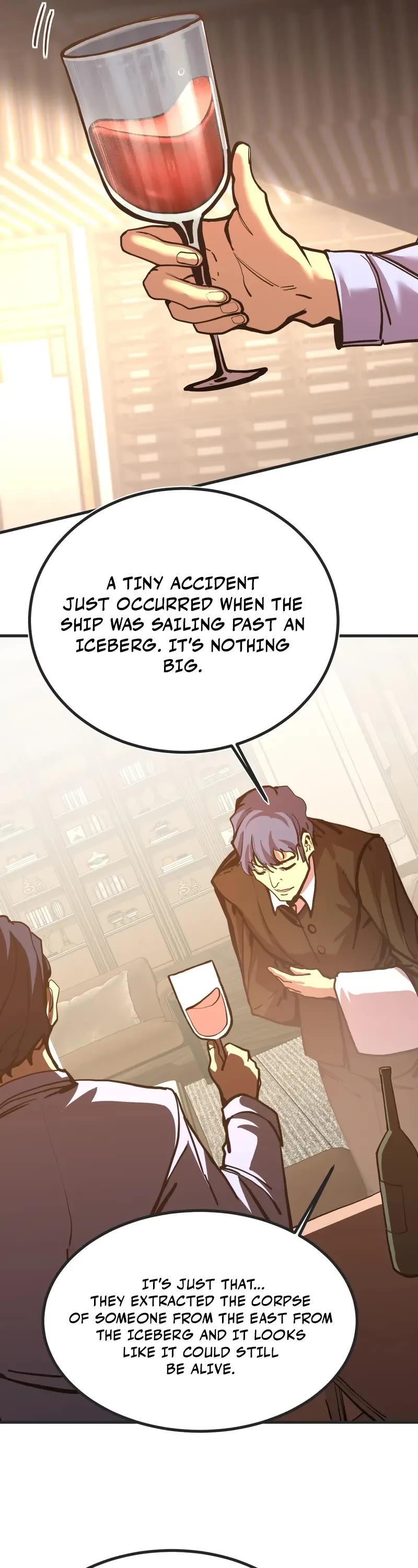 Apex Future Martial Arts chapter 188 page 28