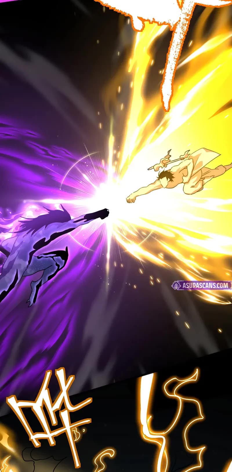 Apex Future Martial Arts chapter 188 page 3