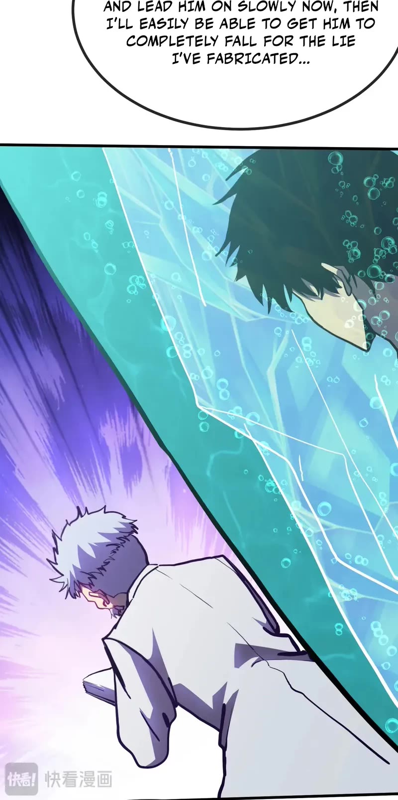 Apex Future Martial Arts chapter 188 page 37