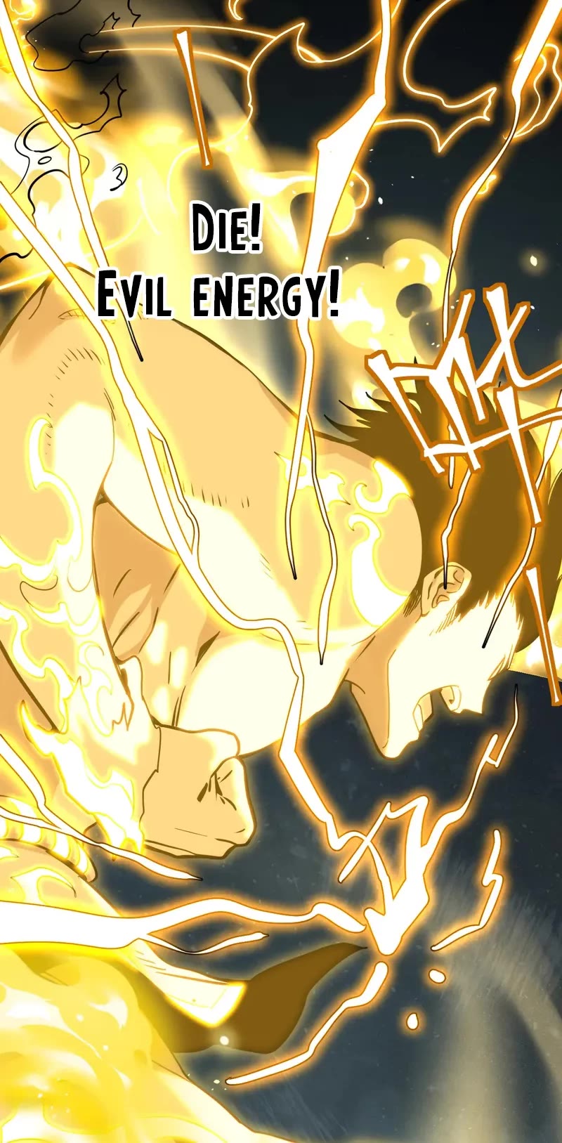 Apex Future Martial Arts chapter 188 page 4