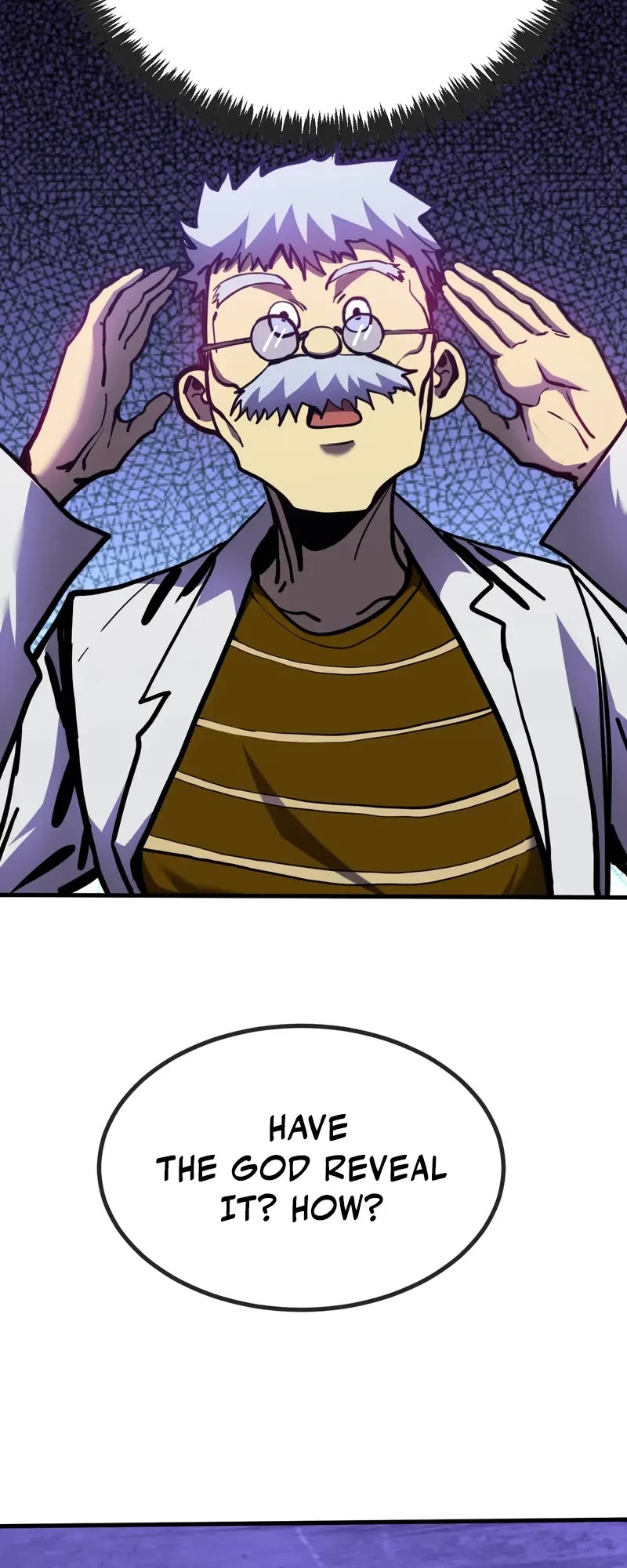 Apex Future Martial Arts chapter 188 page 41