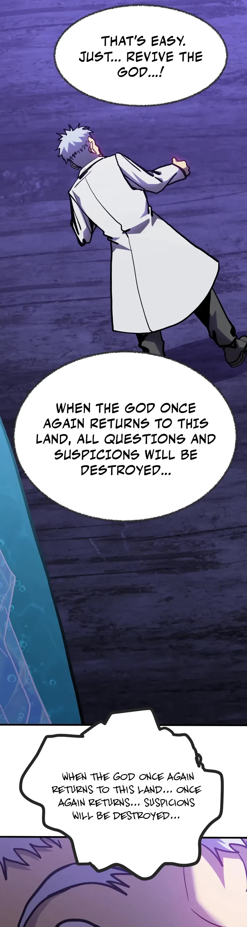 Apex Future Martial Arts chapter 188 page 42