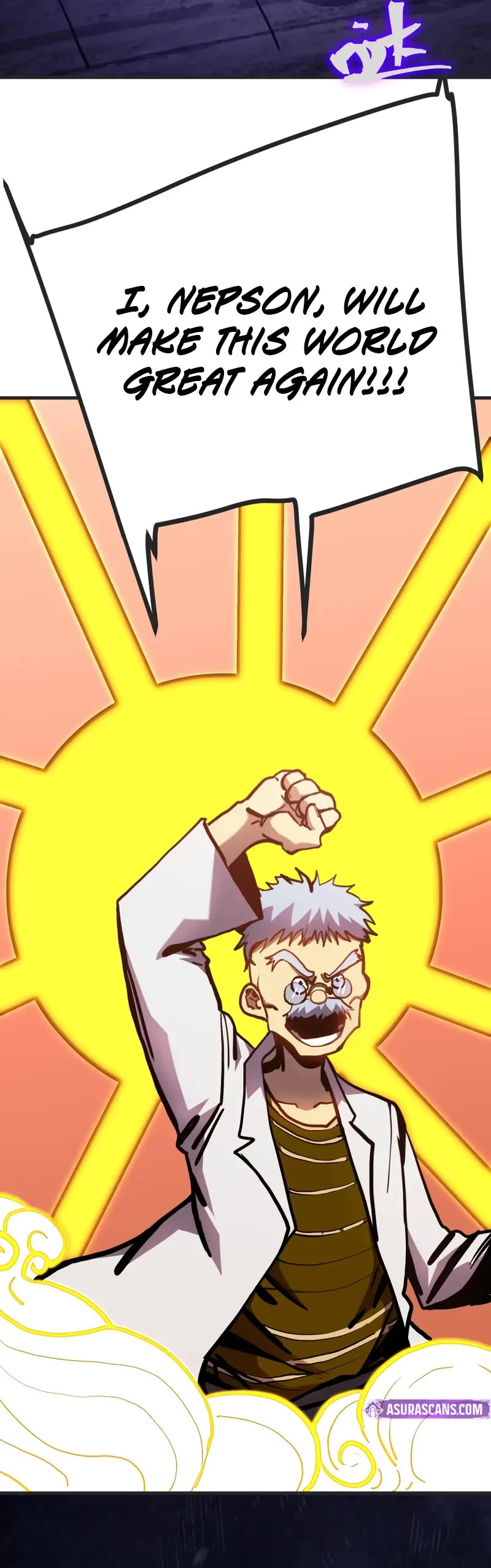 Apex Future Martial Arts chapter 188 page 45