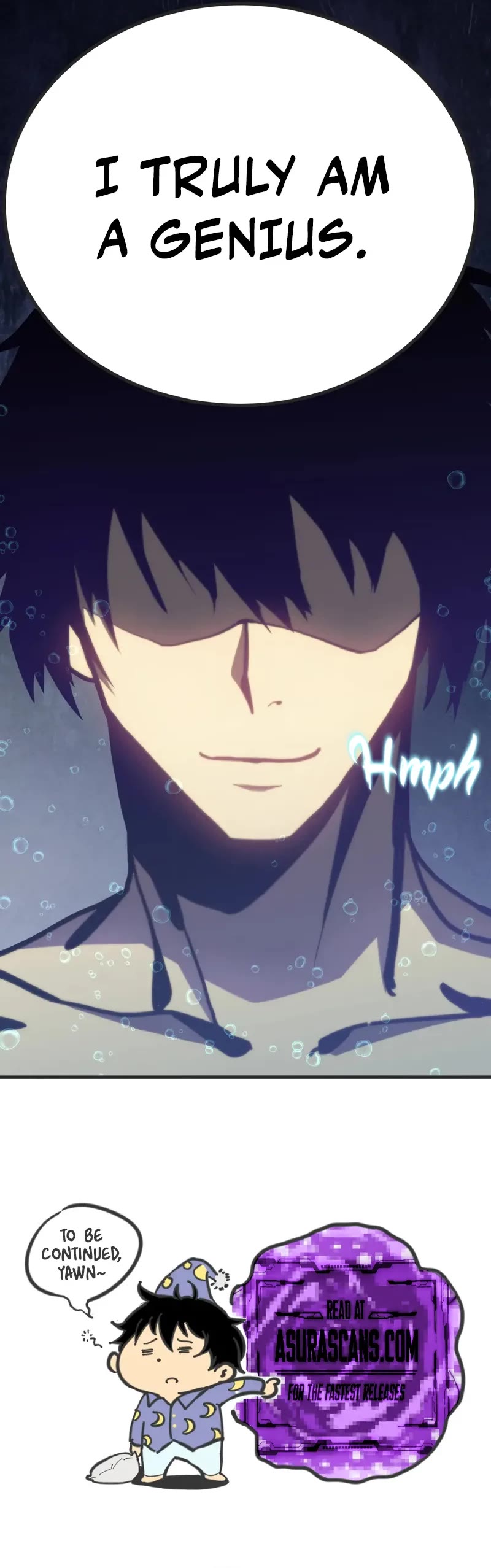 Apex Future Martial Arts chapter 188 page 46