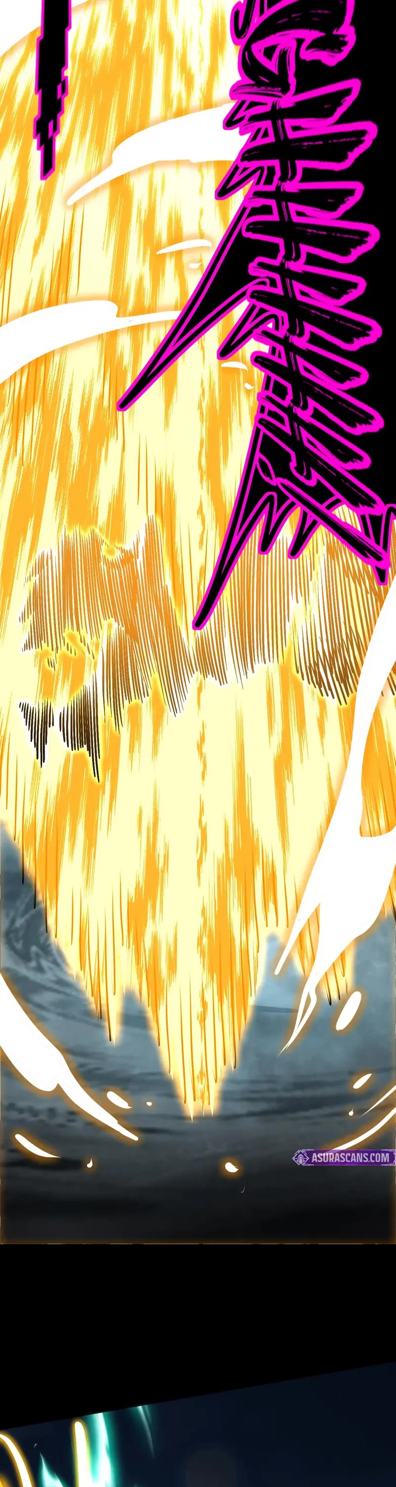 Apex Future Martial Arts chapter 188 page 6