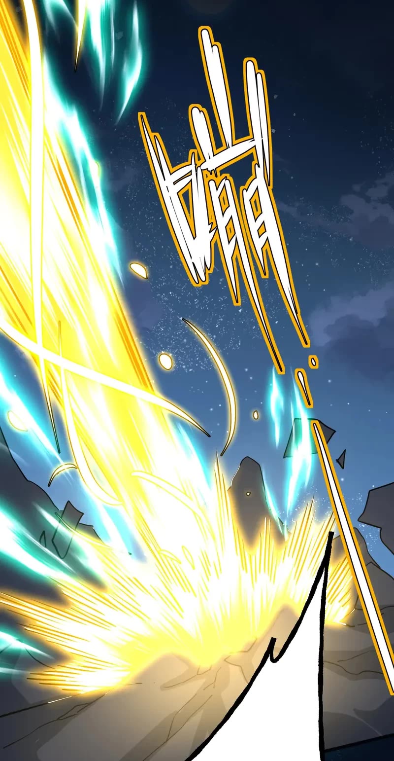 Apex Future Martial Arts chapter 188 page 7