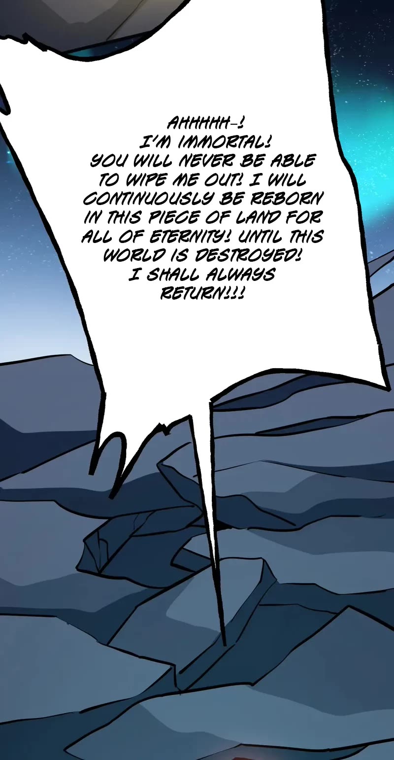 Apex Future Martial Arts chapter 188 page 8