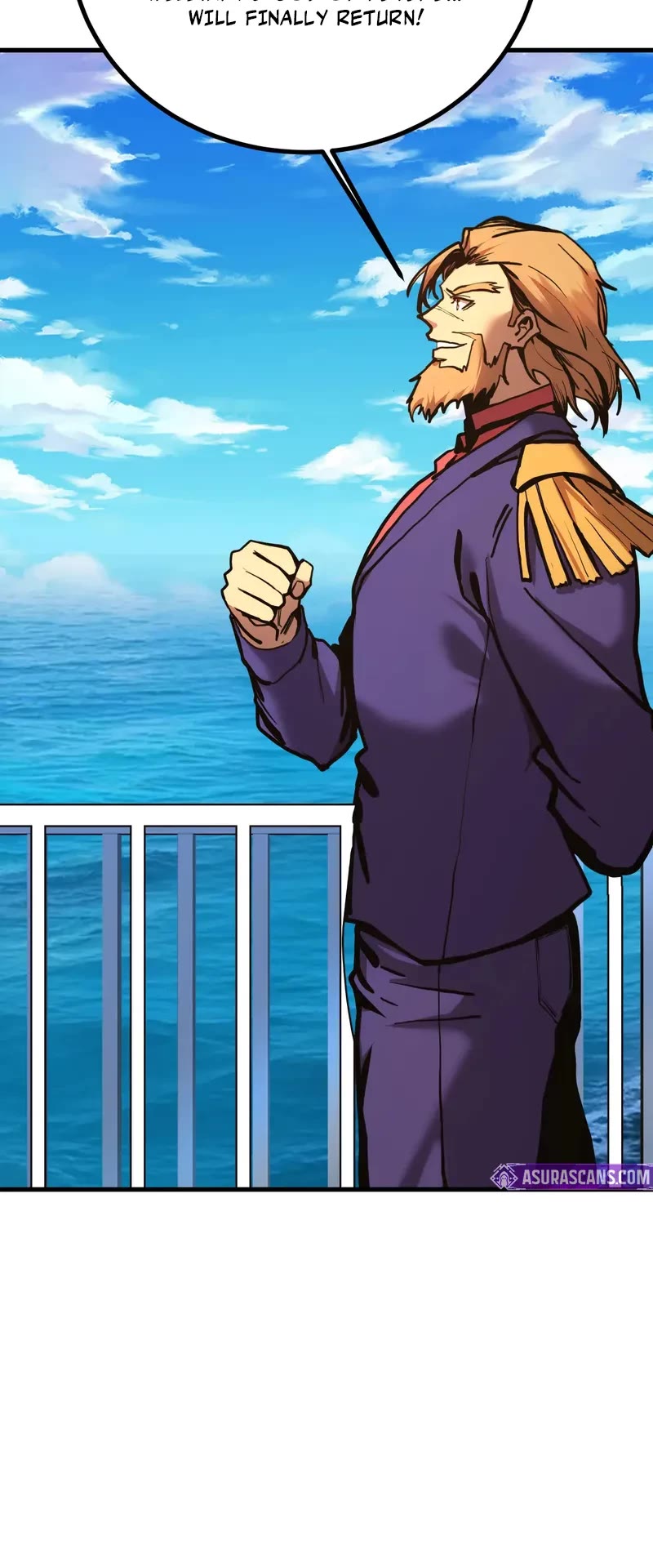 Apex Future Martial Arts chapter 189 page 13