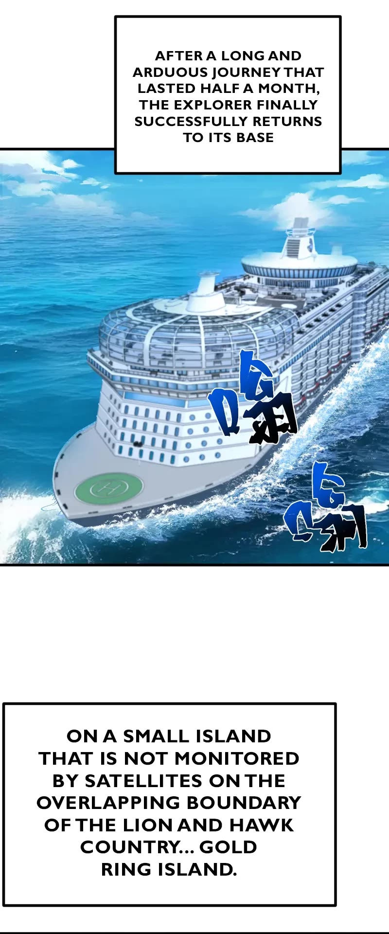 Apex Future Martial Arts chapter 189 page 14