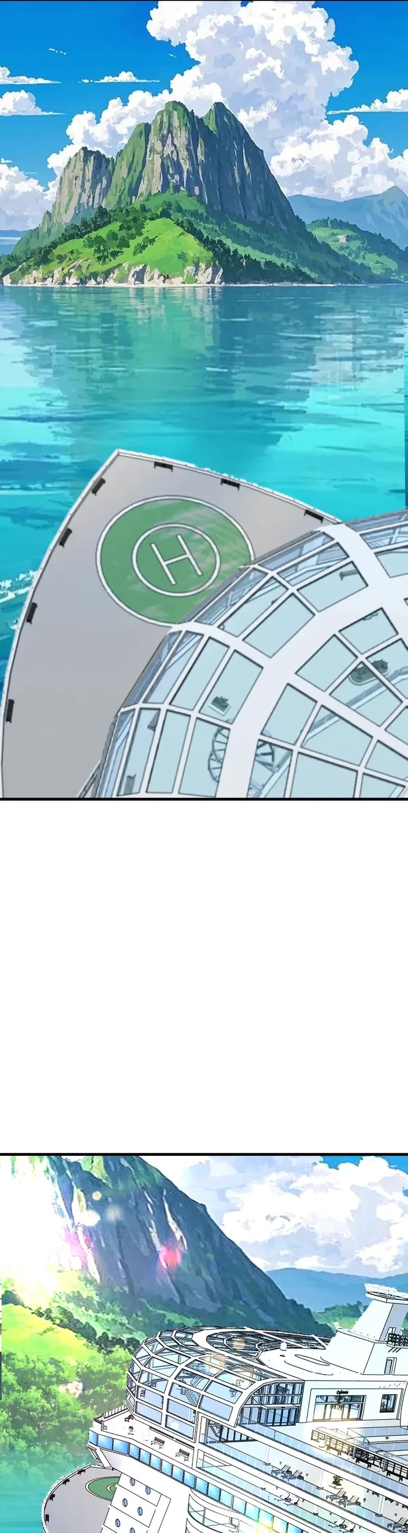 Apex Future Martial Arts chapter 189 page 15