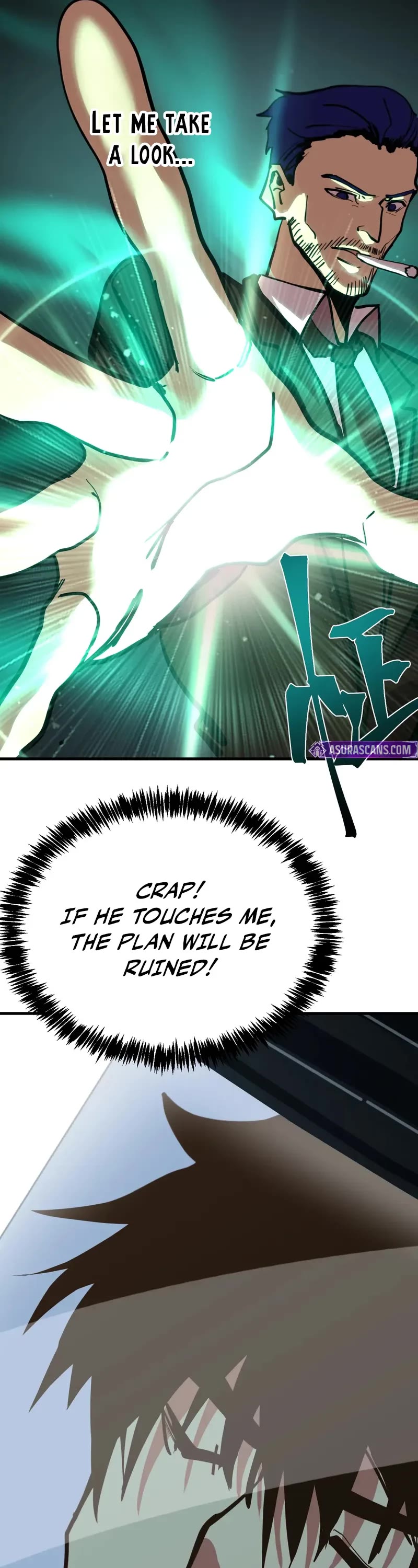 Apex Future Martial Arts chapter 189 page 25