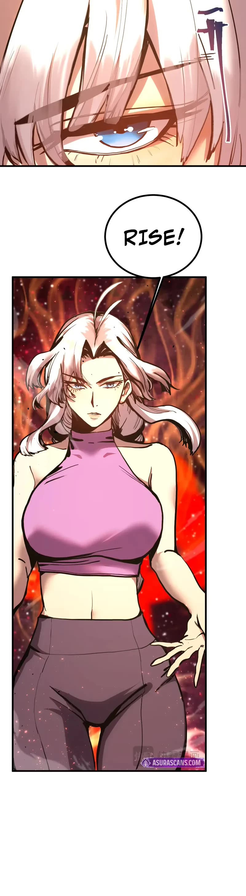 Apex Future Martial Arts chapter 189 page 3