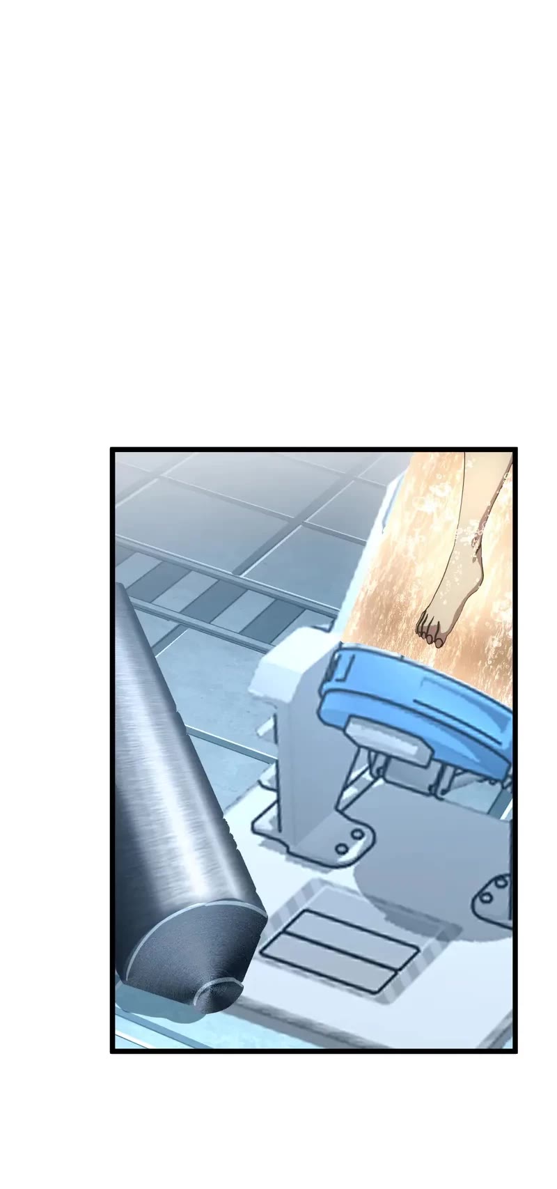 Apex Future Martial Arts chapter 189 page 35