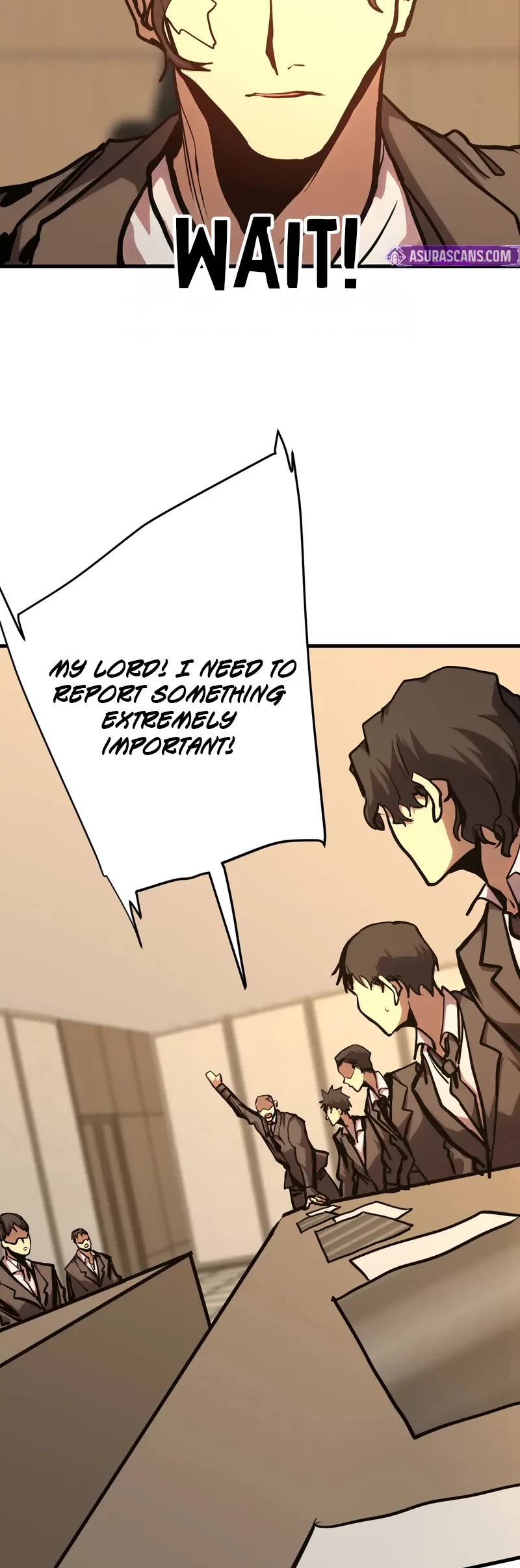 Apex Future Martial Arts chapter 190 page 10