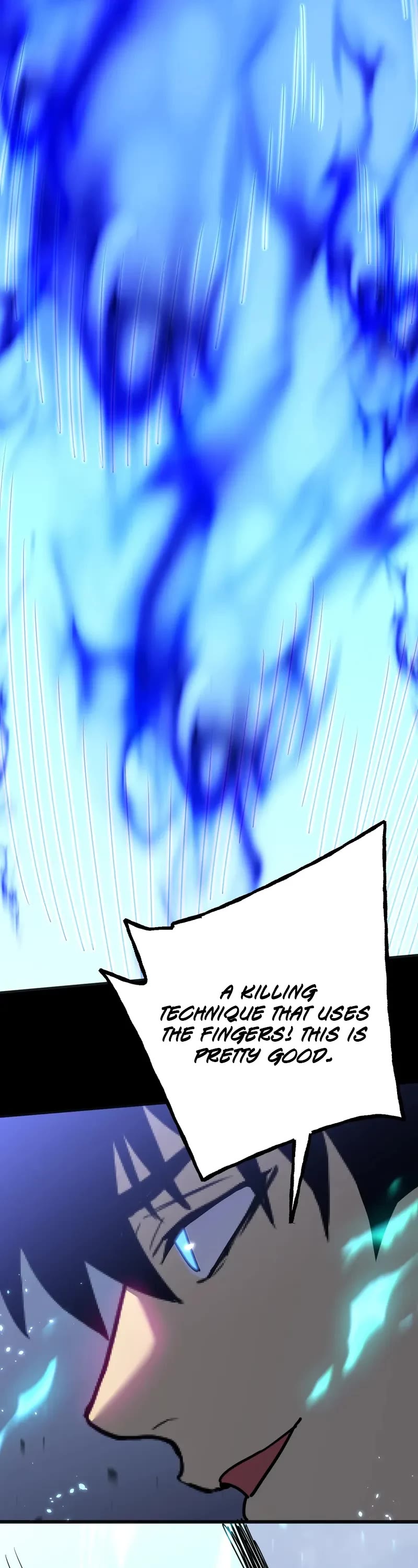 Apex Future Martial Arts chapter 190 page 42