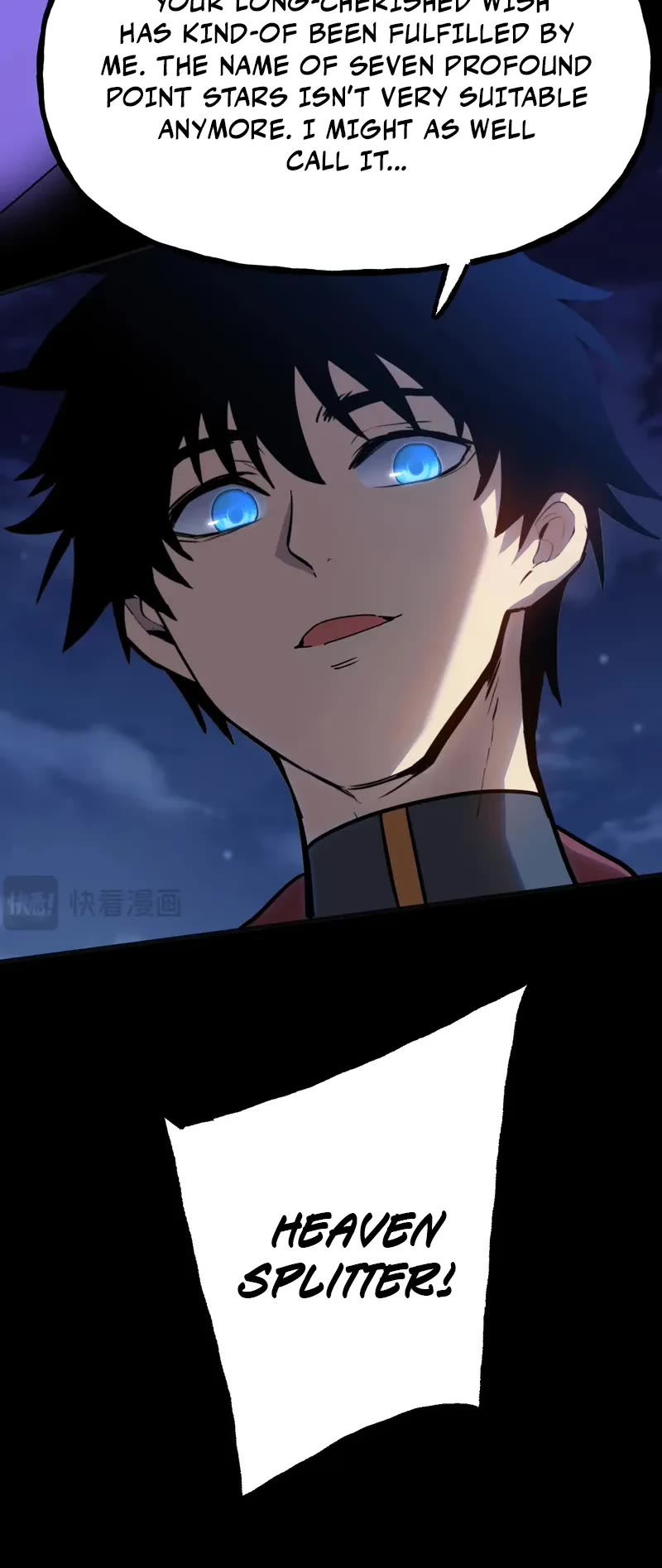 Apex Future Martial Arts chapter 190 page 45