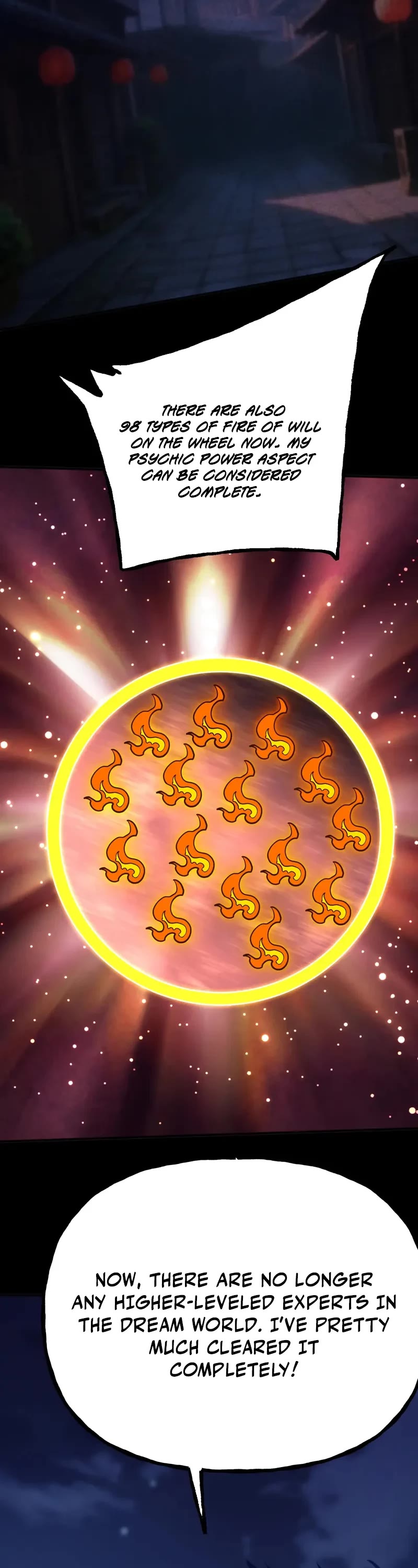 Apex Future Martial Arts chapter 190 page 47