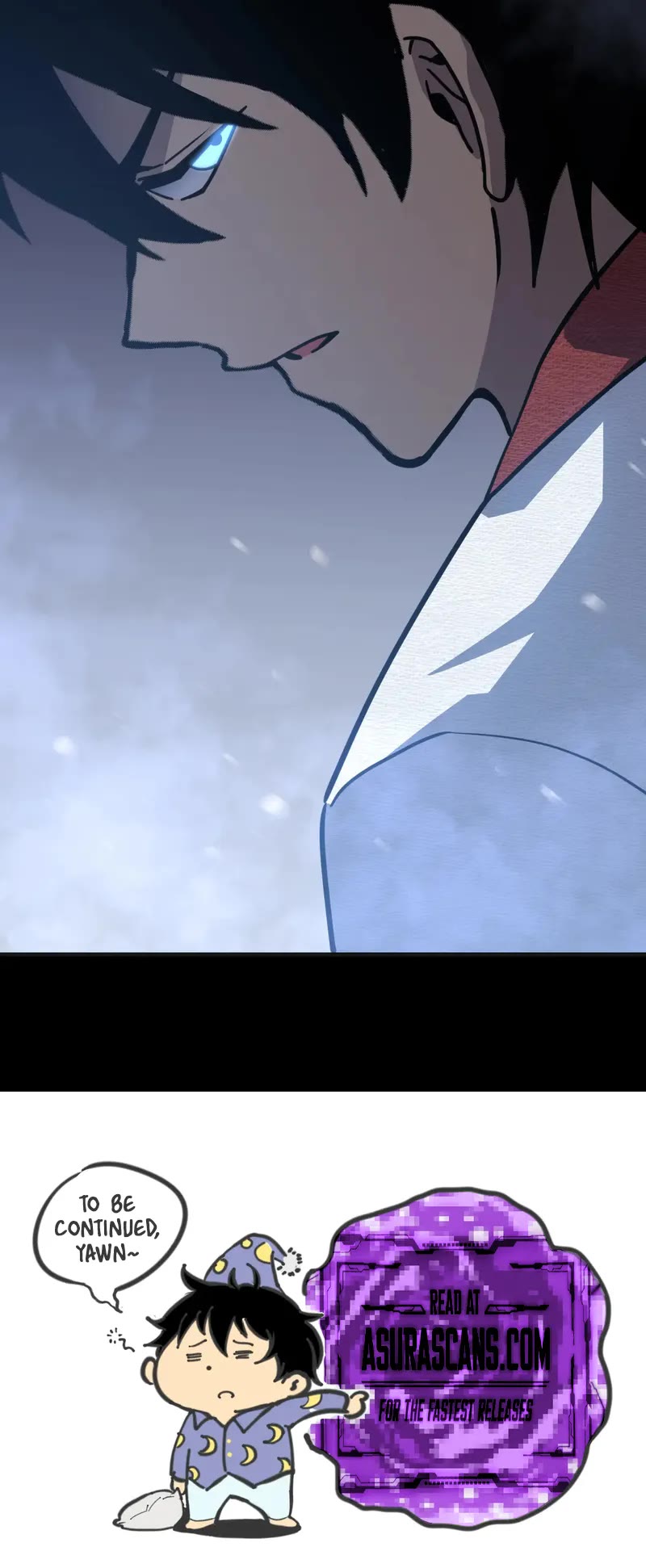 Apex Future Martial Arts chapter 190 page 50