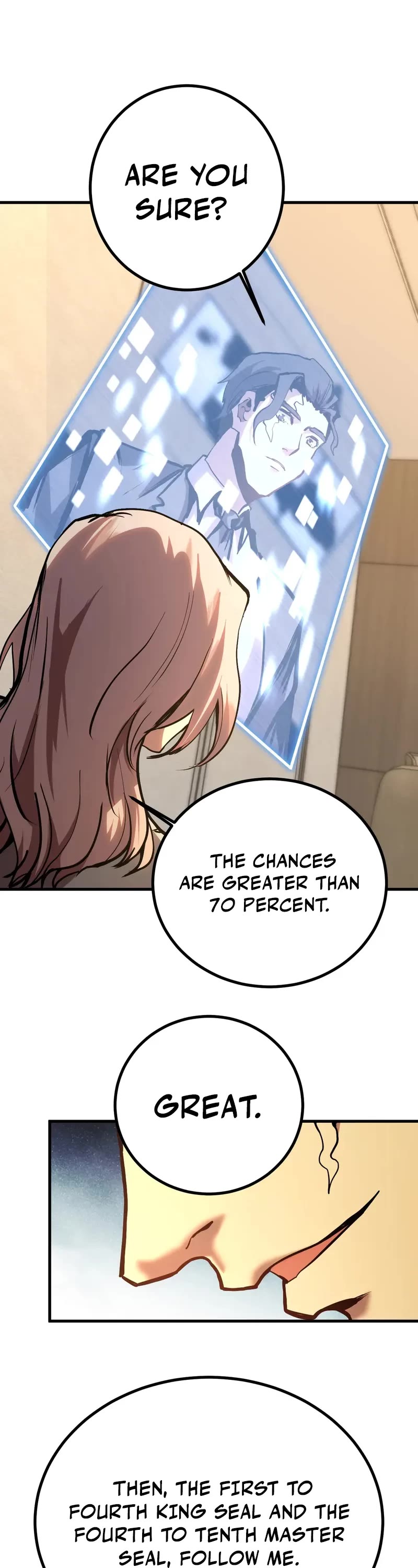 Apex Future Martial Arts chapter 190 page 6