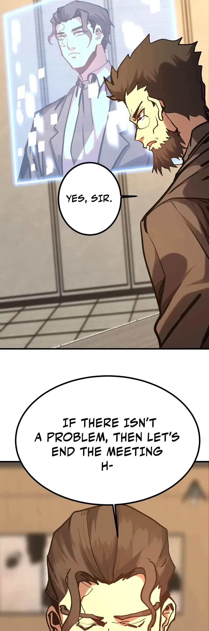 Apex Future Martial Arts chapter 190 page 9
