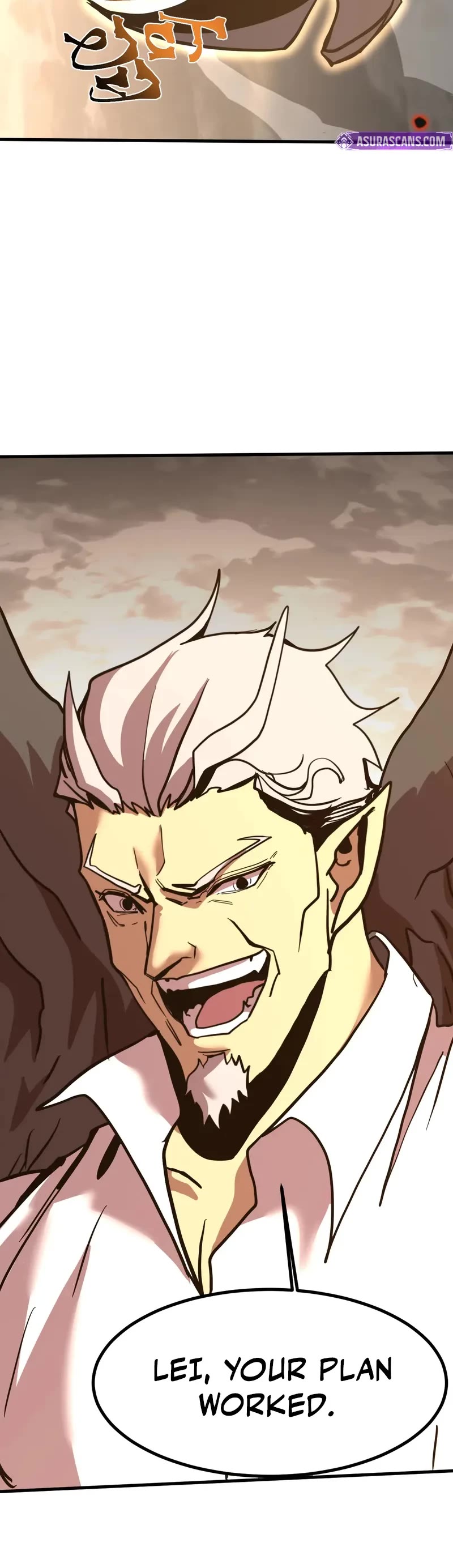 Apex Future Martial Arts chapter 191 page 18