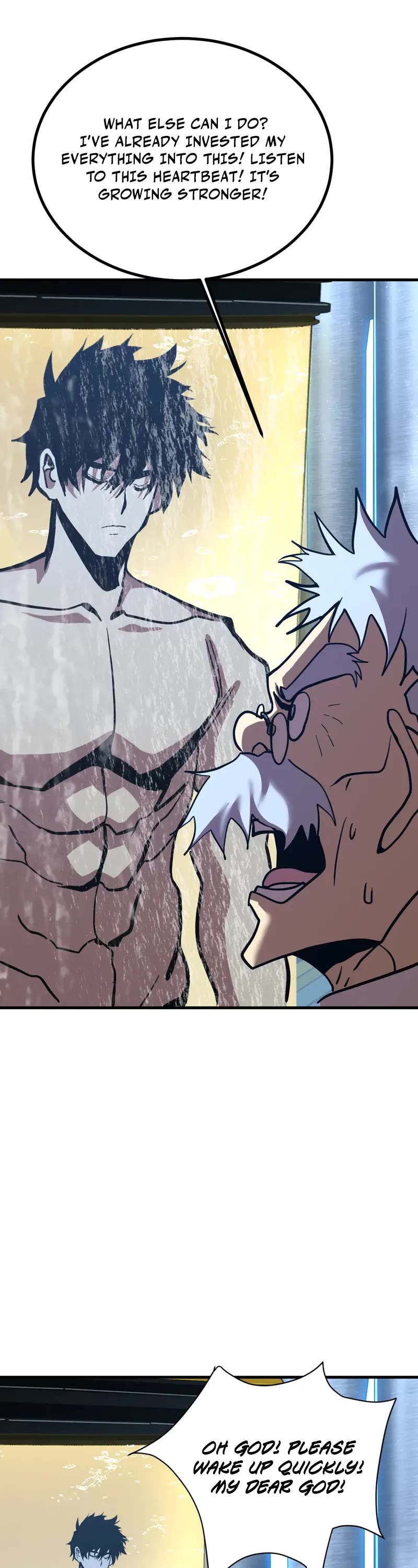 Apex Future Martial Arts chapter 191 page 24