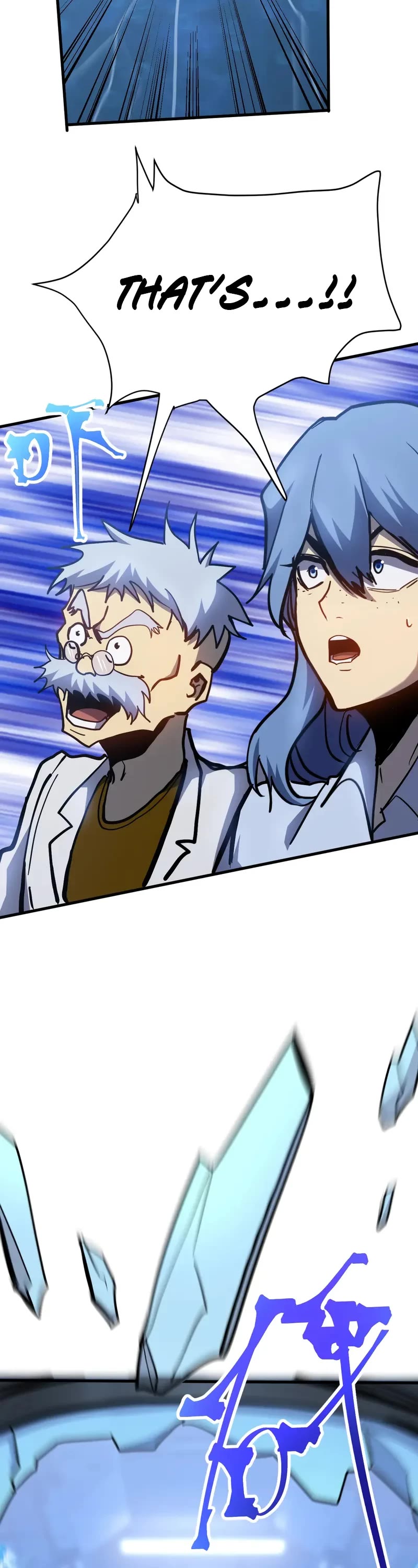 Apex Future Martial Arts chapter 191 page 28