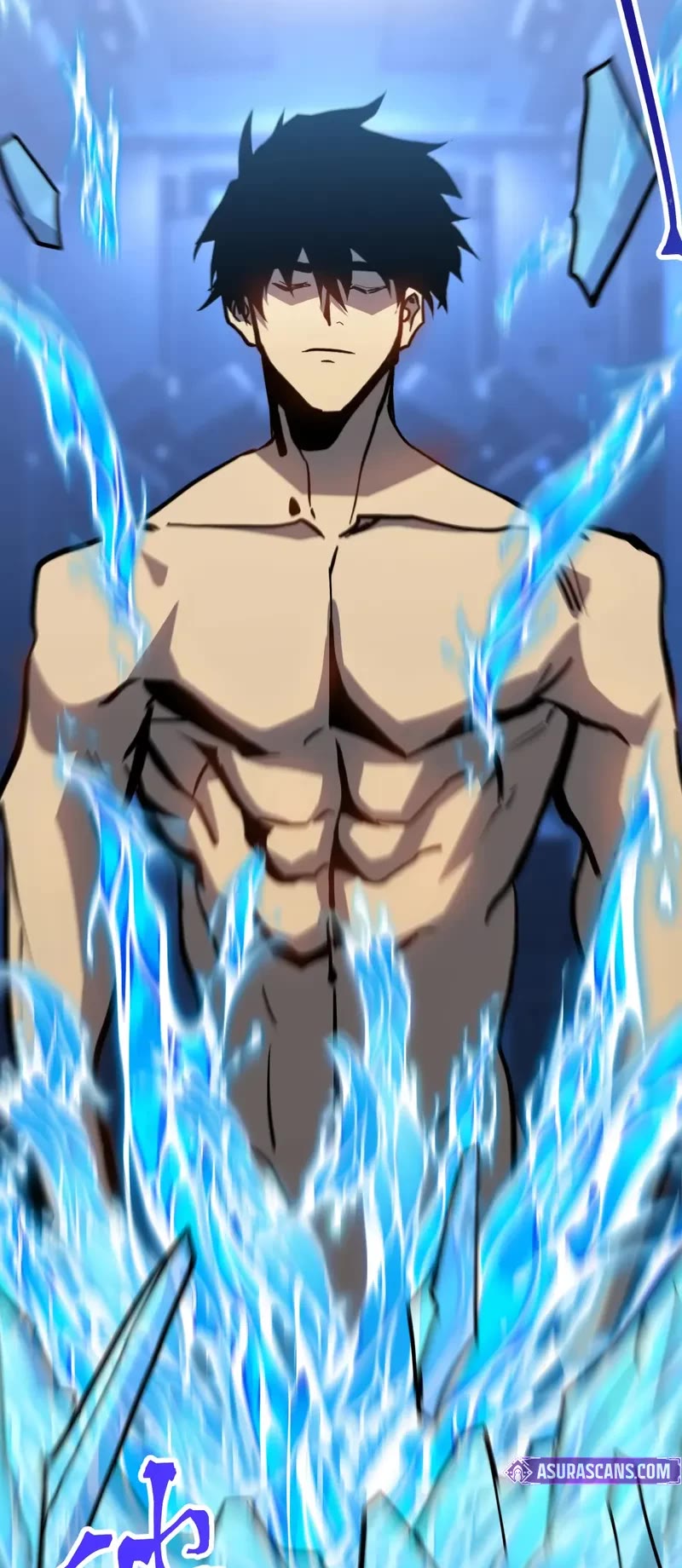 Apex Future Martial Arts chapter 191 page 29