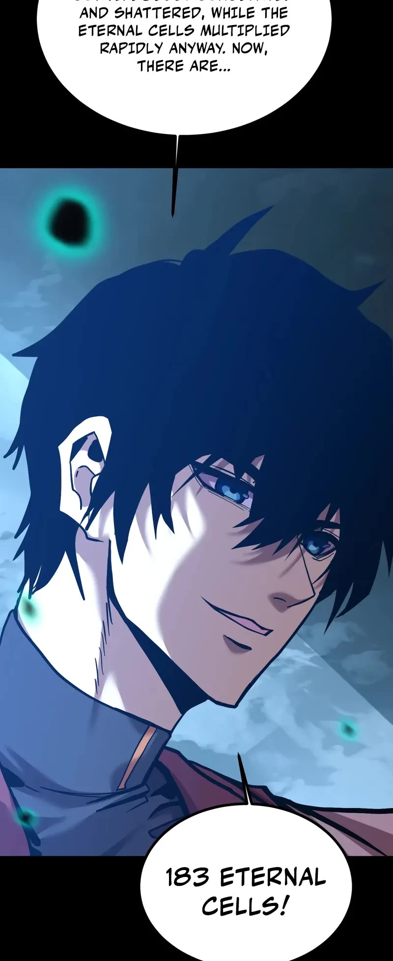 Apex Future Martial Arts chapter 191 page 3