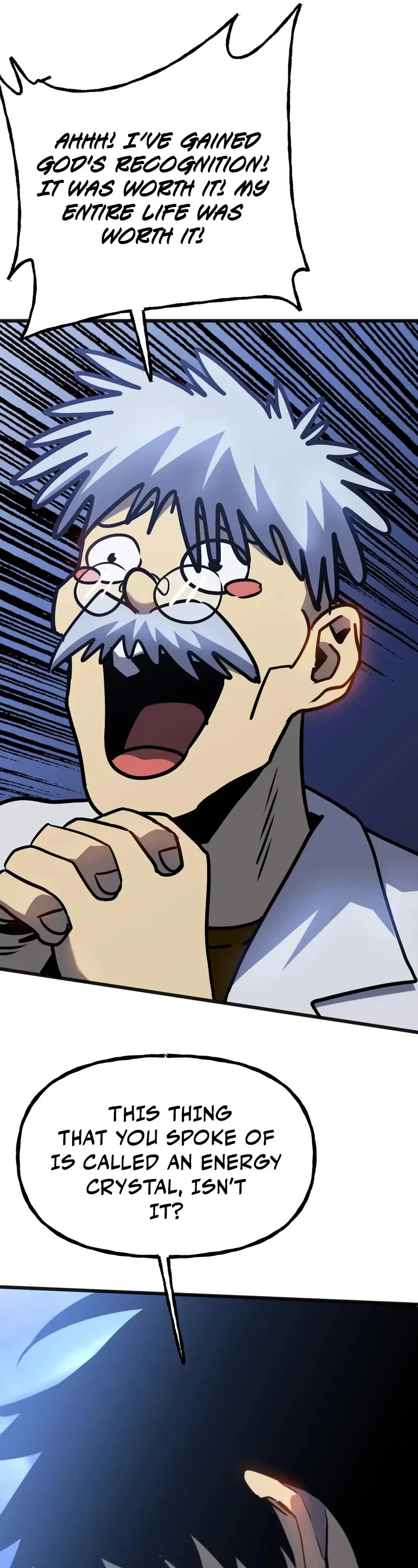 Apex Future Martial Arts chapter 191 page 35