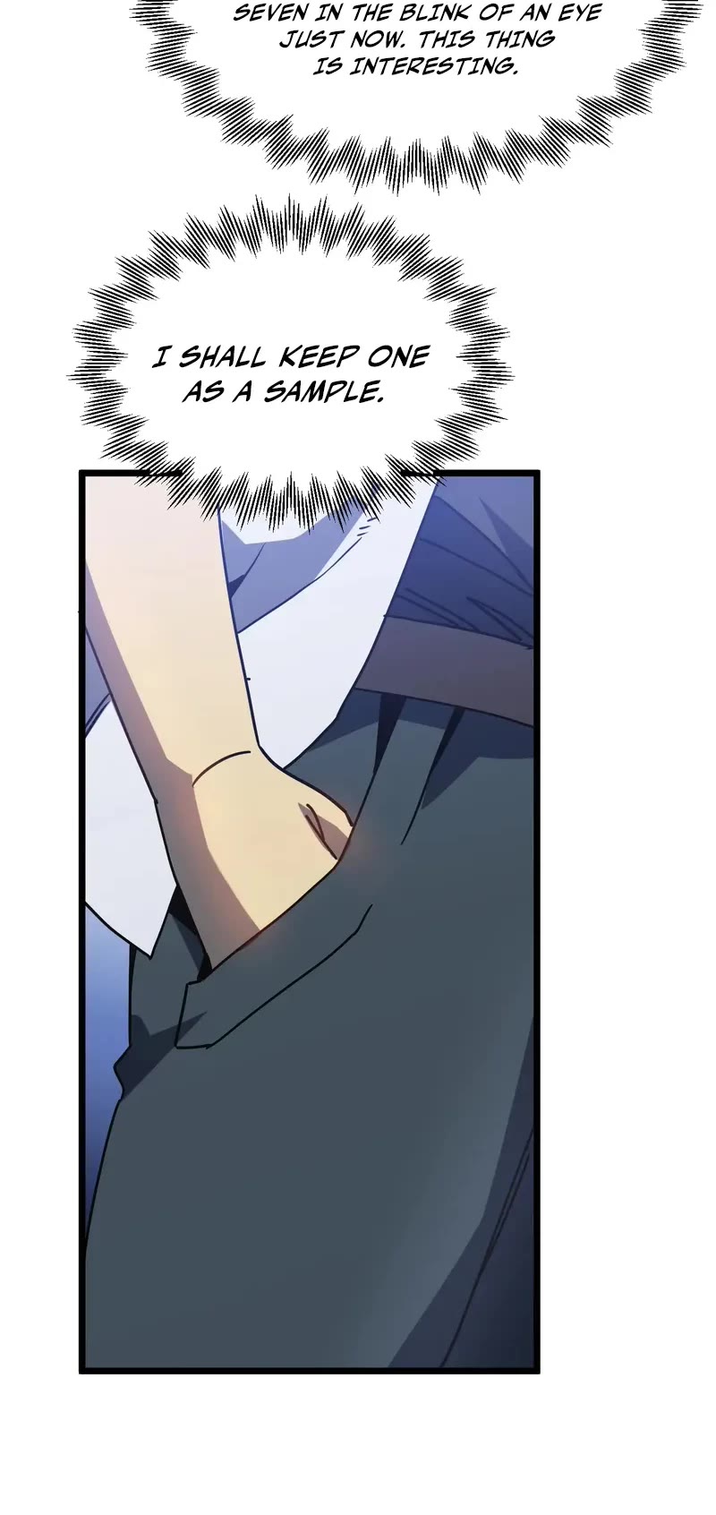 Apex Future Martial Arts chapter 191 page 38