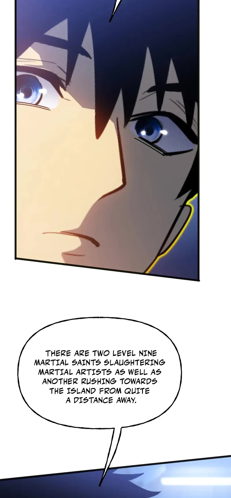 Apex Future Martial Arts chapter 191 page 42