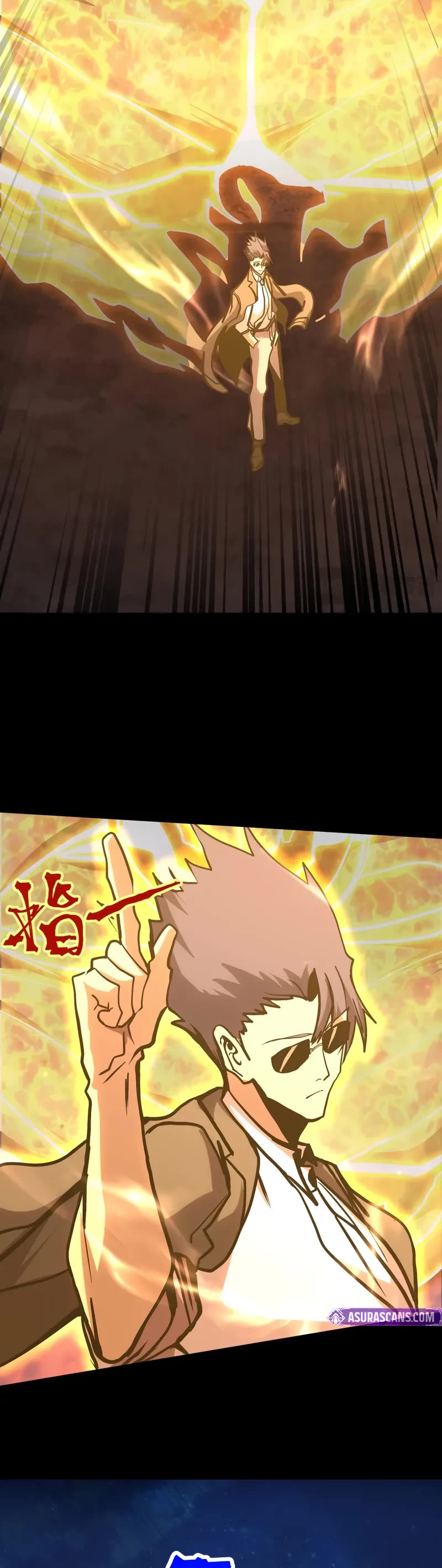 Apex Future Martial Arts chapter 192 page 14