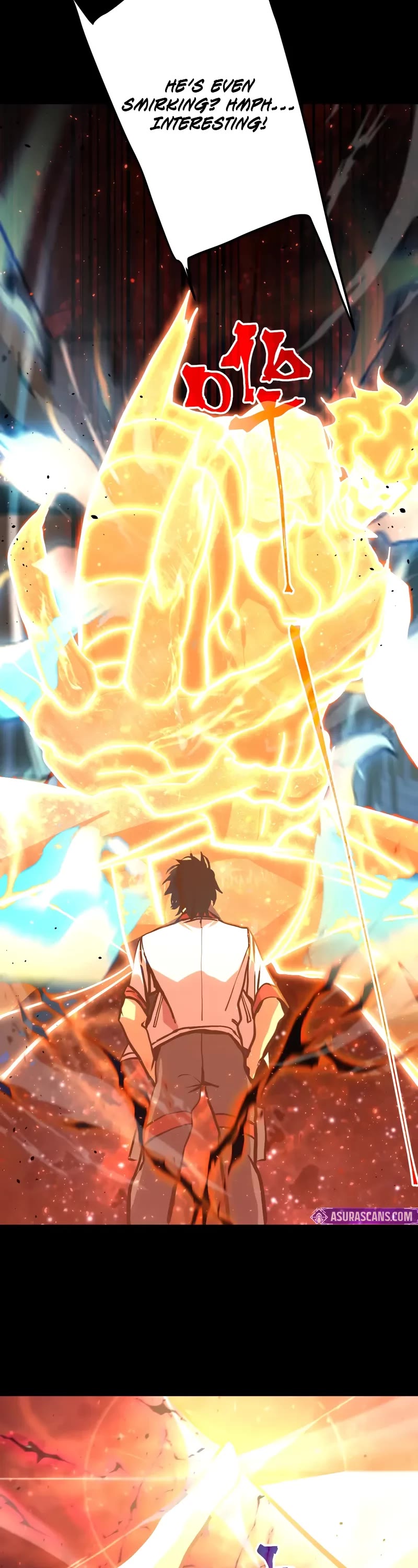 Apex Future Martial Arts chapter 192 page 23