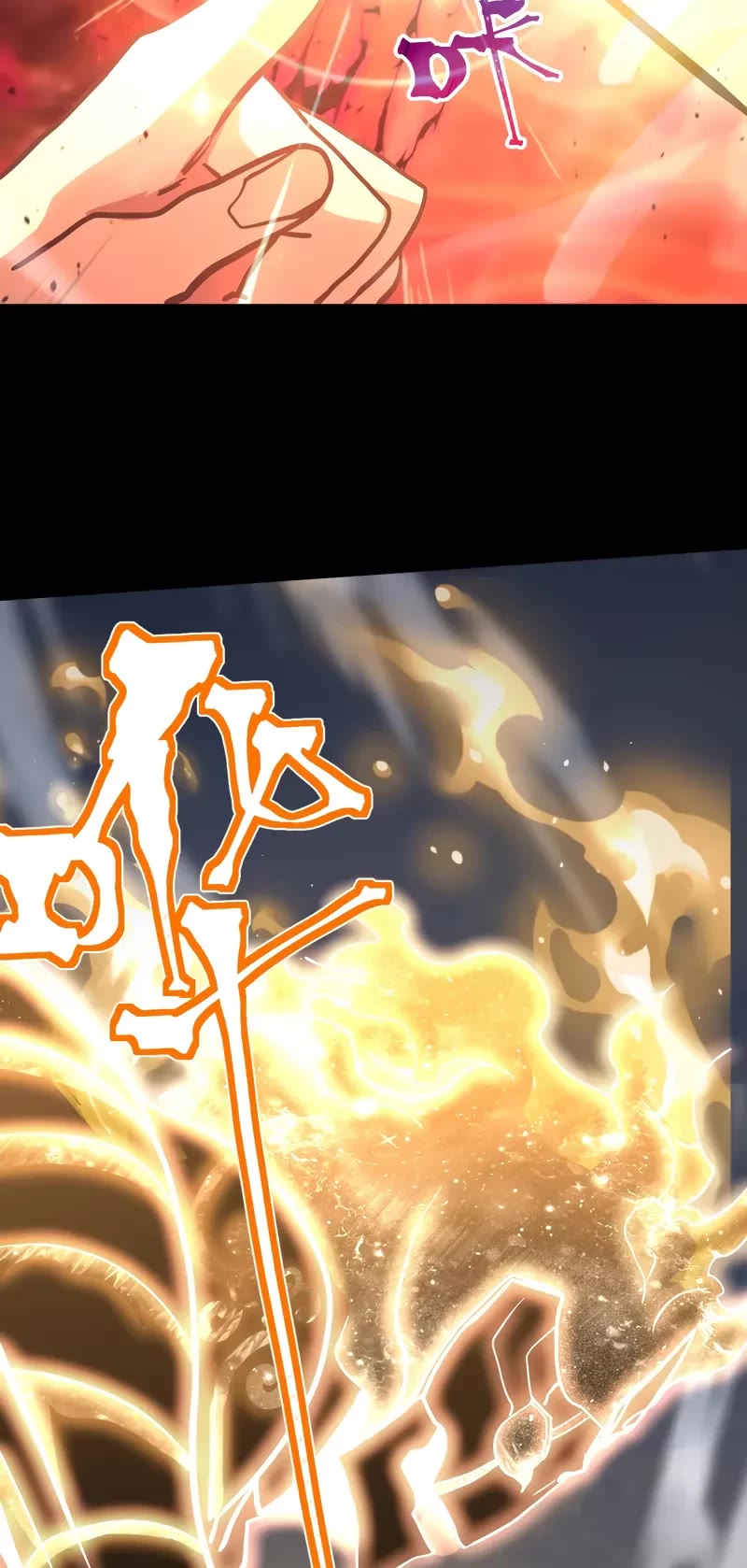 Apex Future Martial Arts chapter 192 page 24