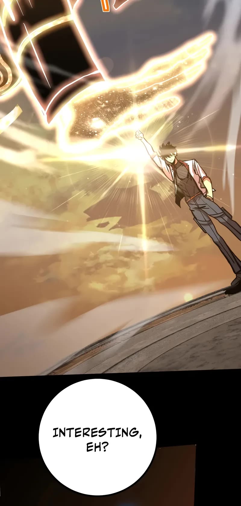 Apex Future Martial Arts chapter 192 page 25