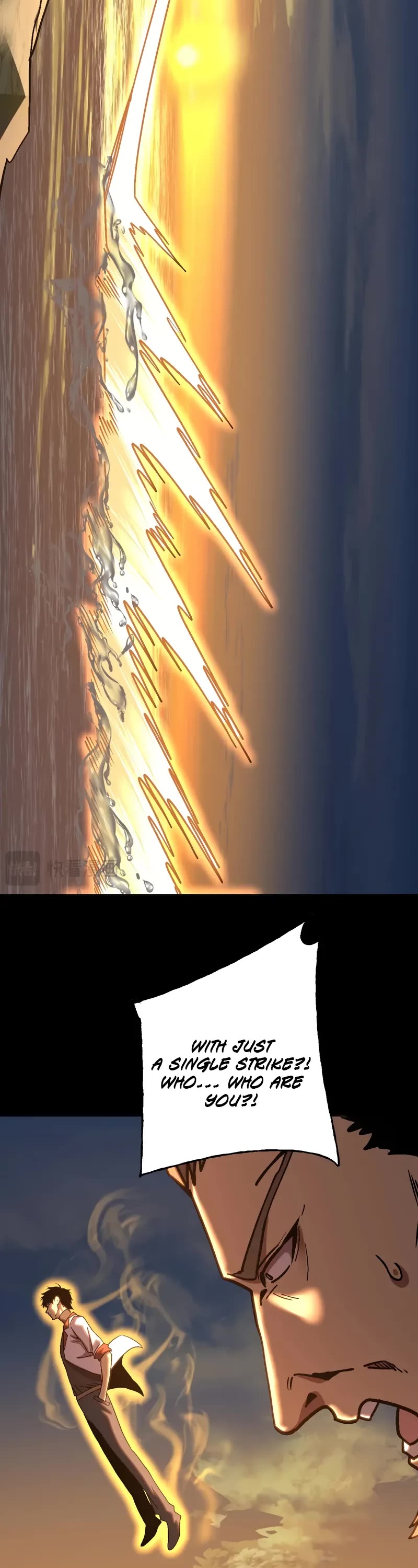 Apex Future Martial Arts chapter 192 page 29