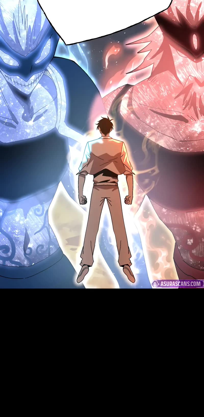 Apex Future Martial Arts chapter 192 page 31