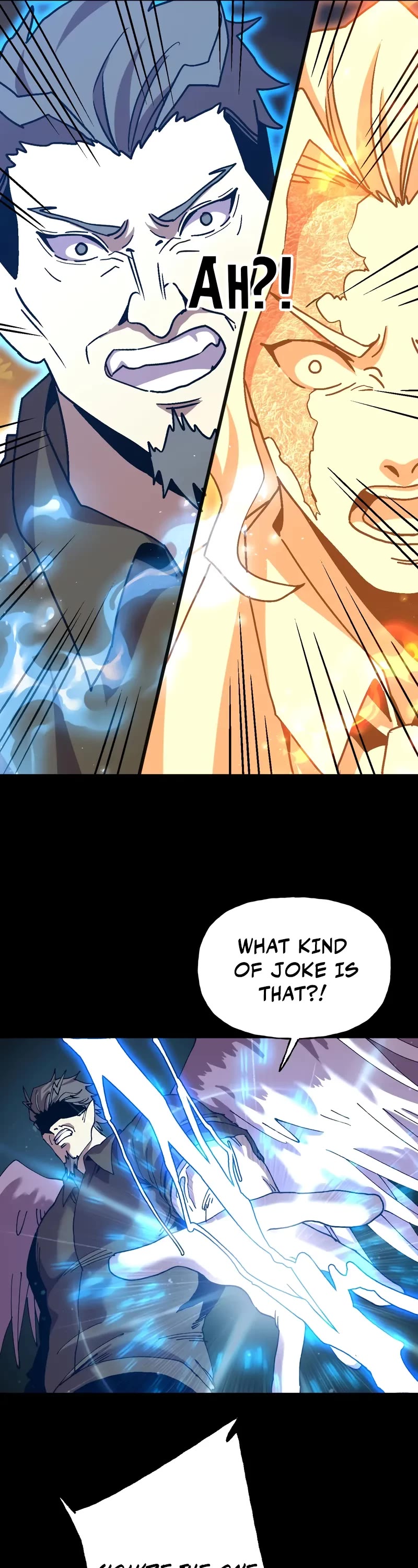 Apex Future Martial Arts chapter 192 page 35