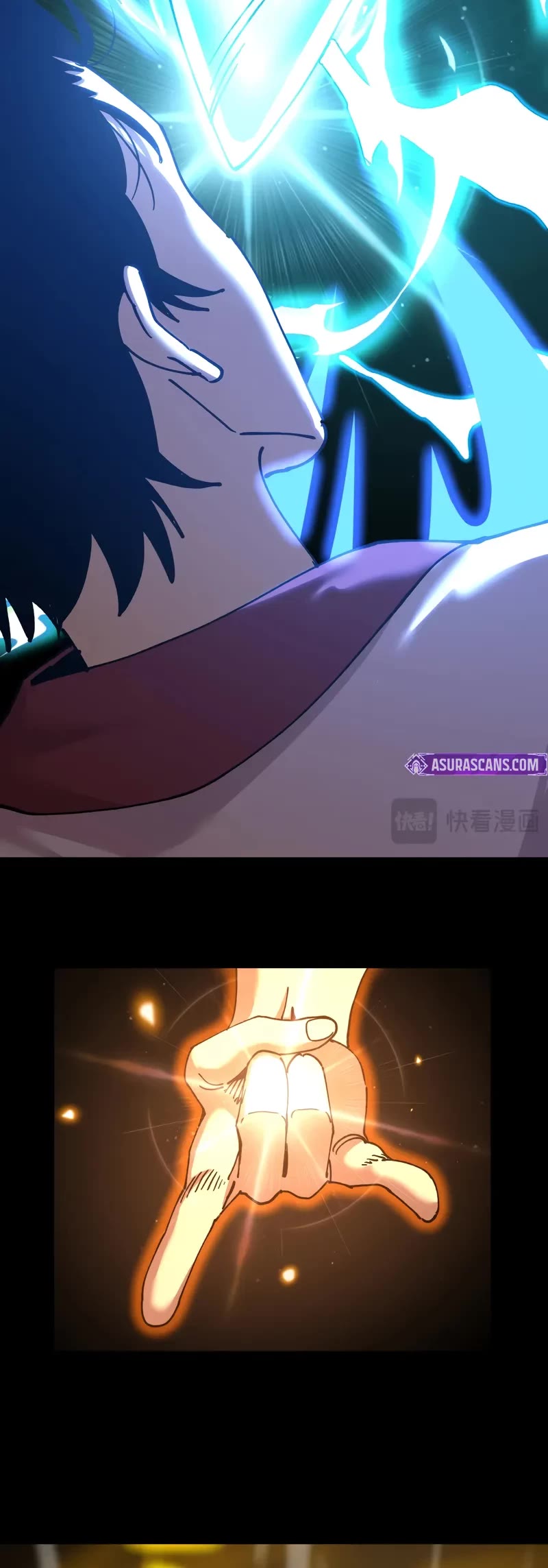 Apex Future Martial Arts chapter 192 page 37