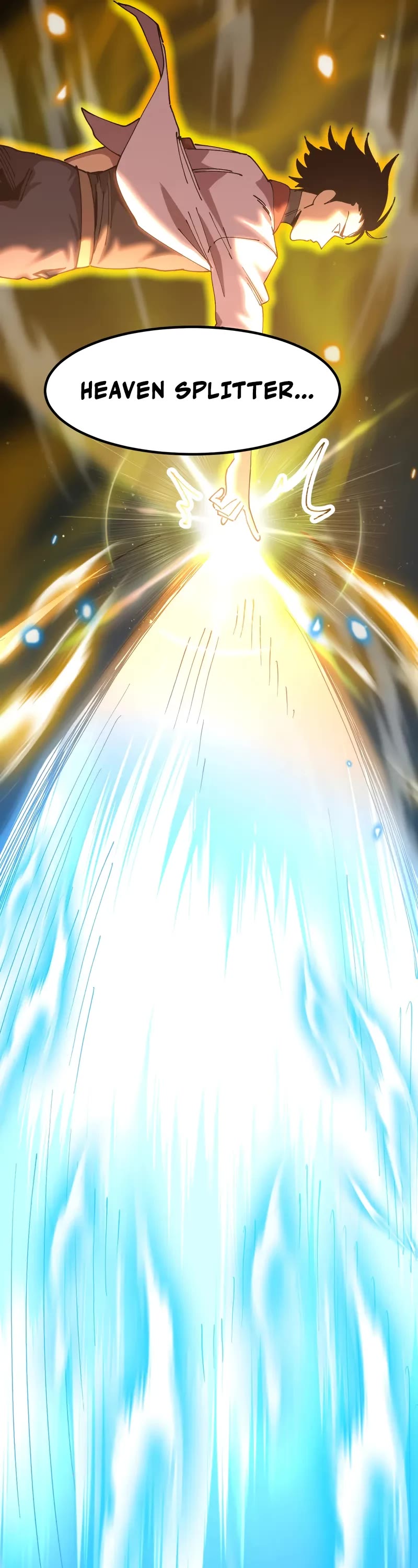 Apex Future Martial Arts chapter 192 page 38