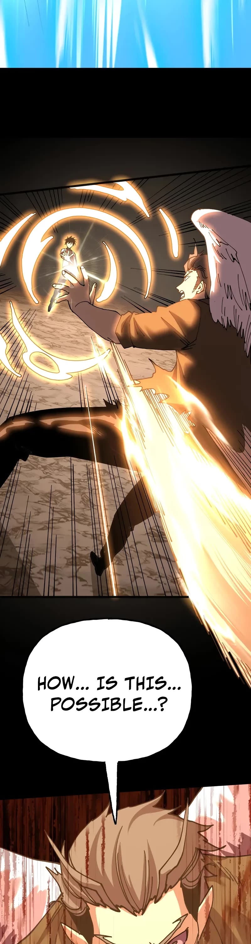 Apex Future Martial Arts chapter 192 page 39