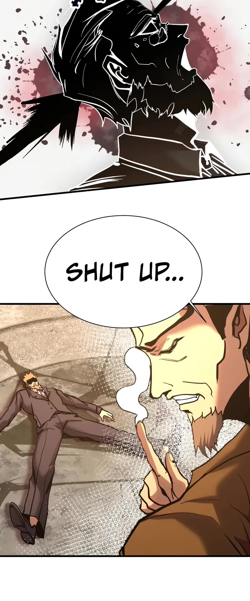 Apex Future Martial Arts chapter 192 page 4