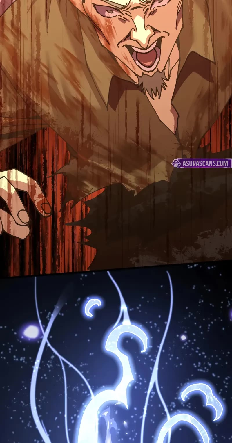 Apex Future Martial Arts chapter 192 page 40