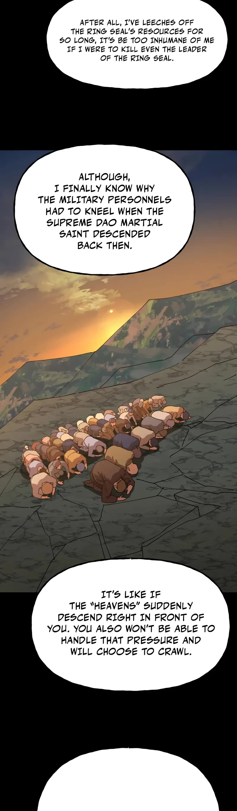 Apex Future Martial Arts chapter 192 page 43